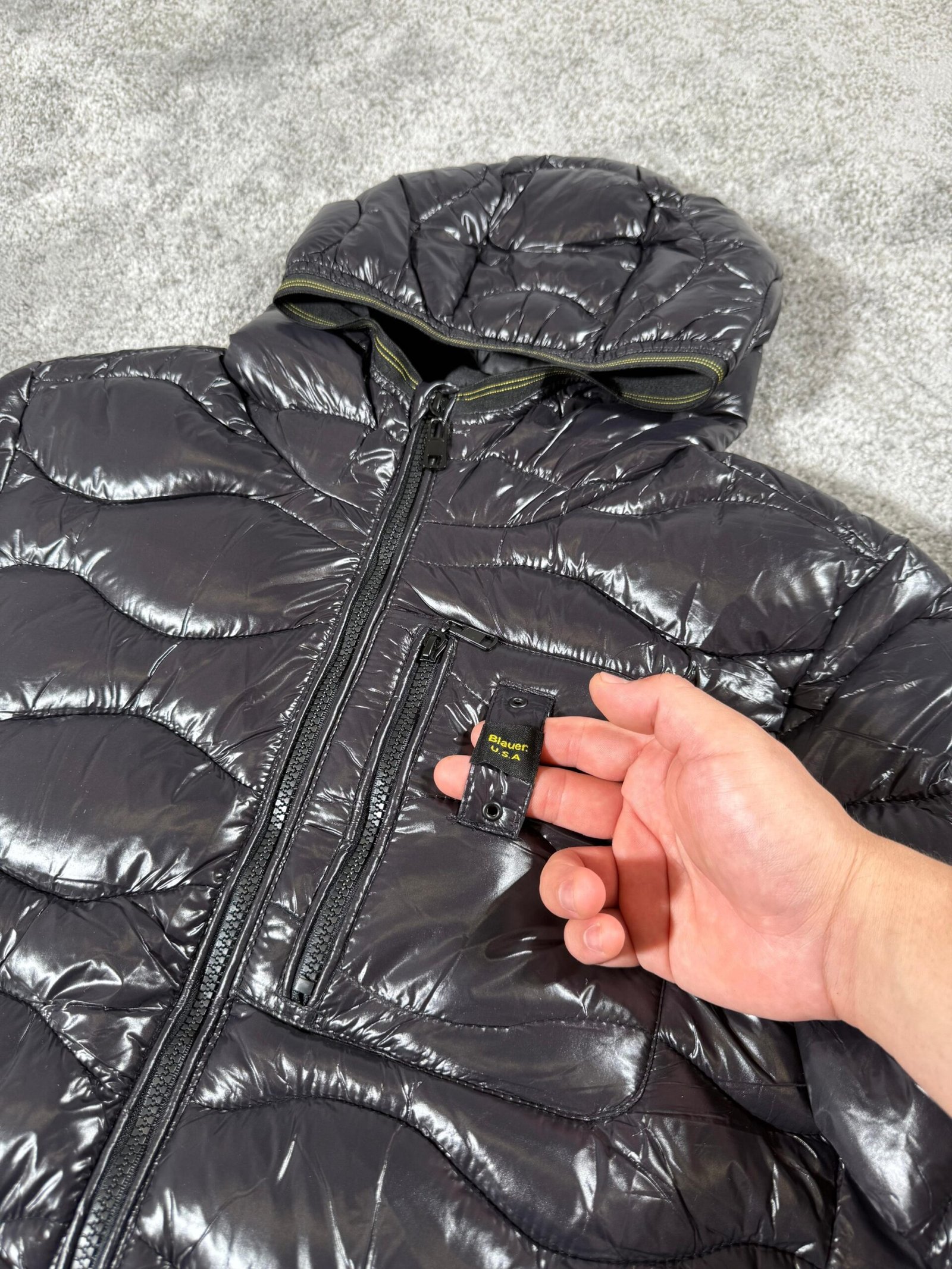 Chaqueta Blauer - Imagen 2