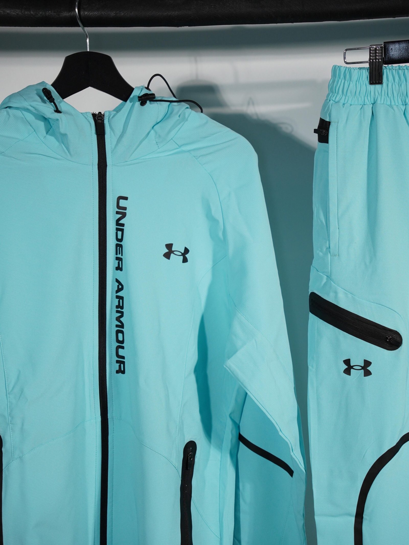 Chandal Under Amour - Imagen 3