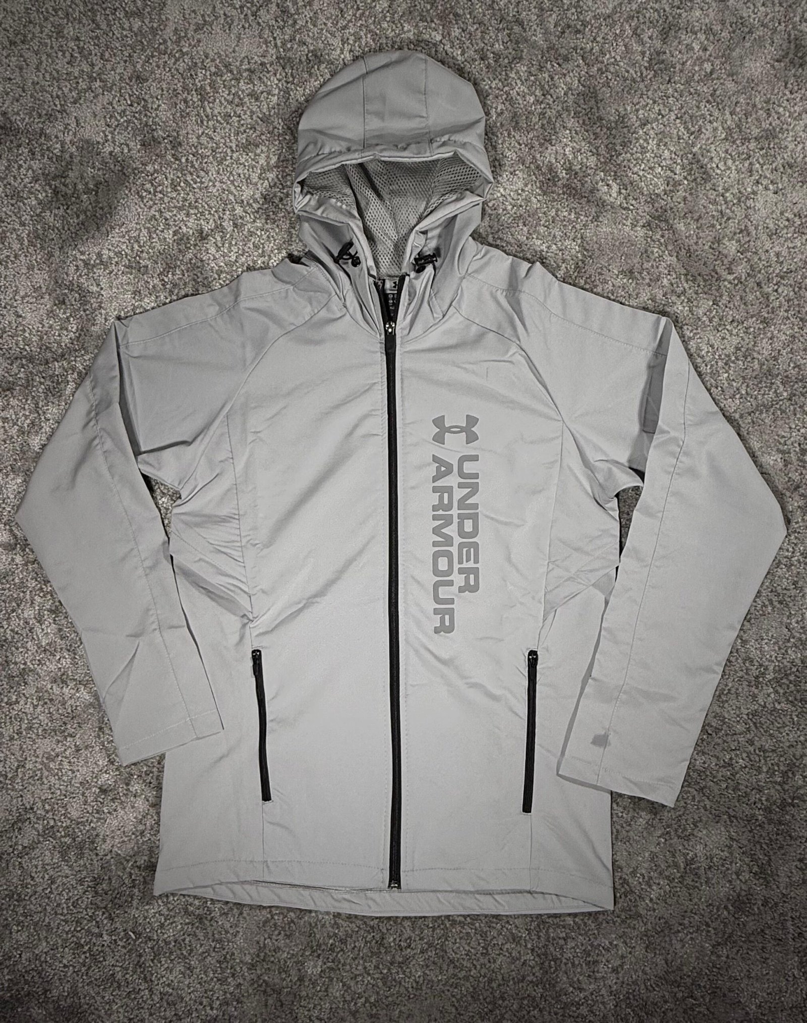 Chandal Under Amour - Imagen 2