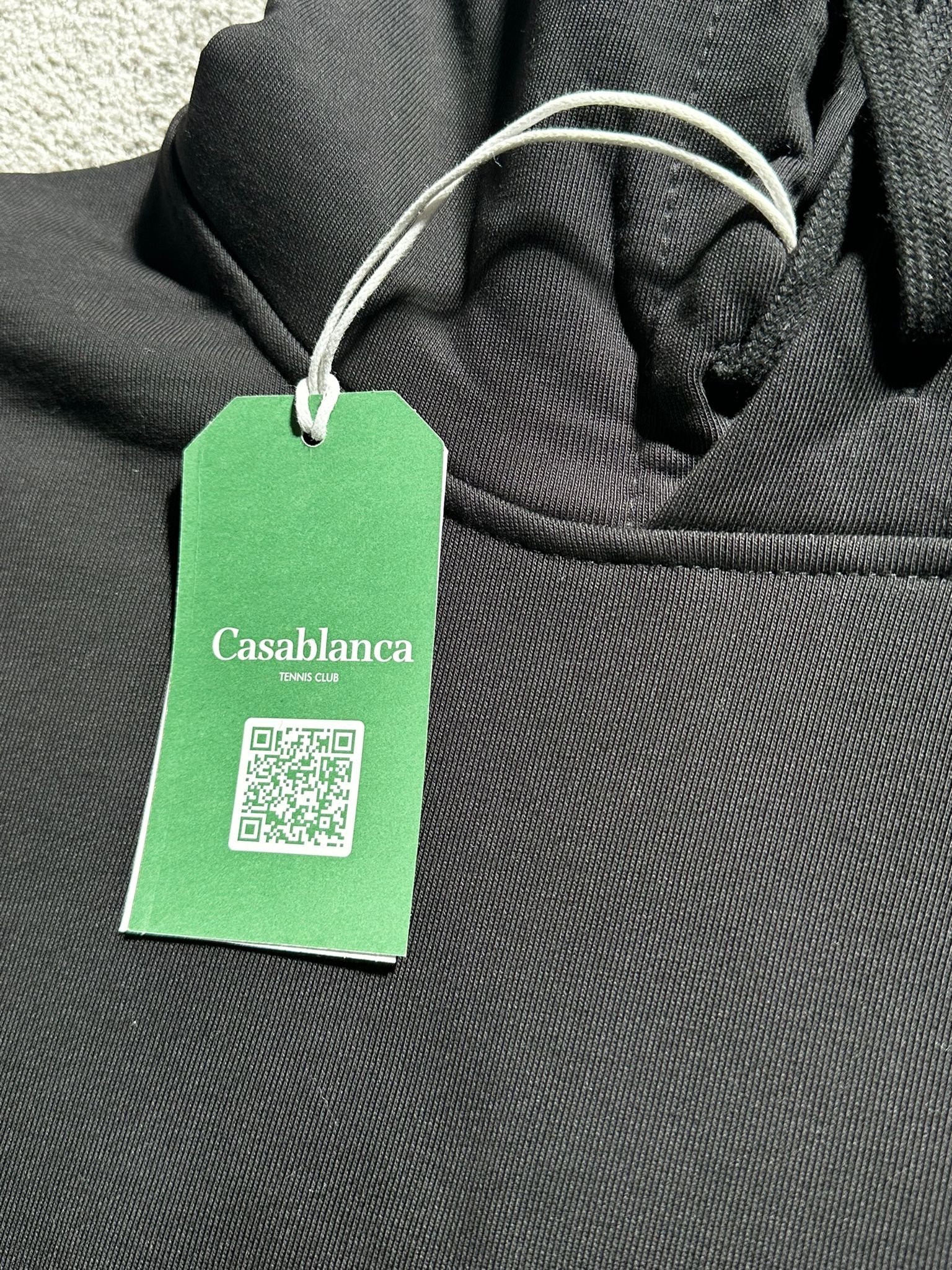 Sudadera Casablanca - Imagen 5