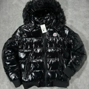 Chaqueta Moncler