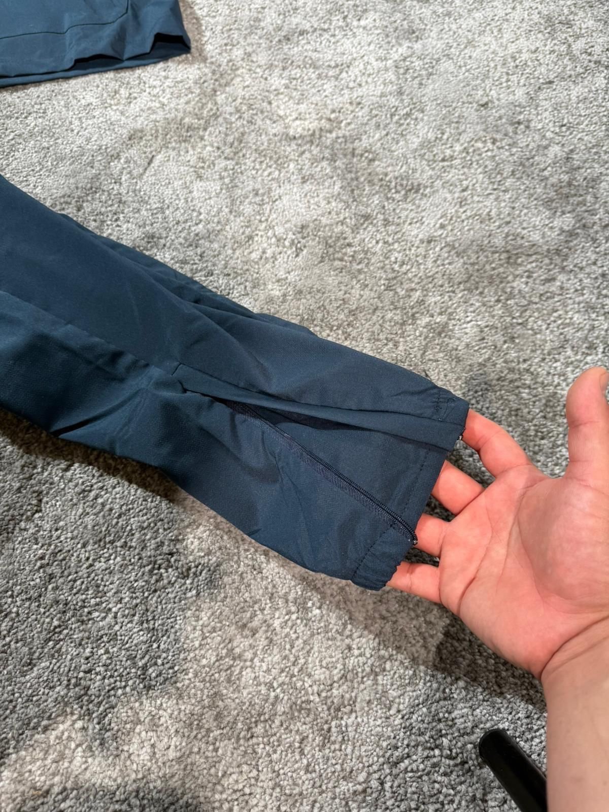 Chandal CP Company azul - Imagen 5