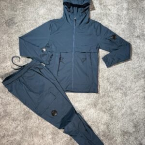 Chandal CP Company azul