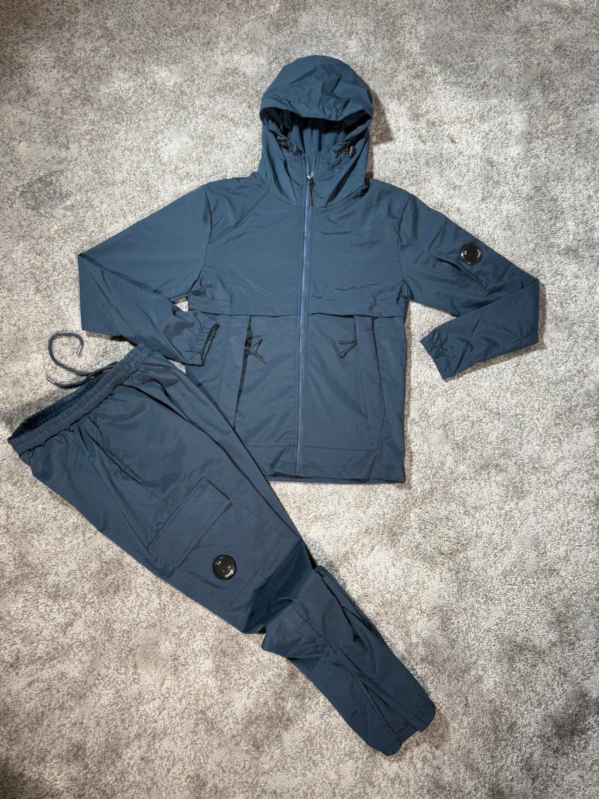 Chandal CP Company azul