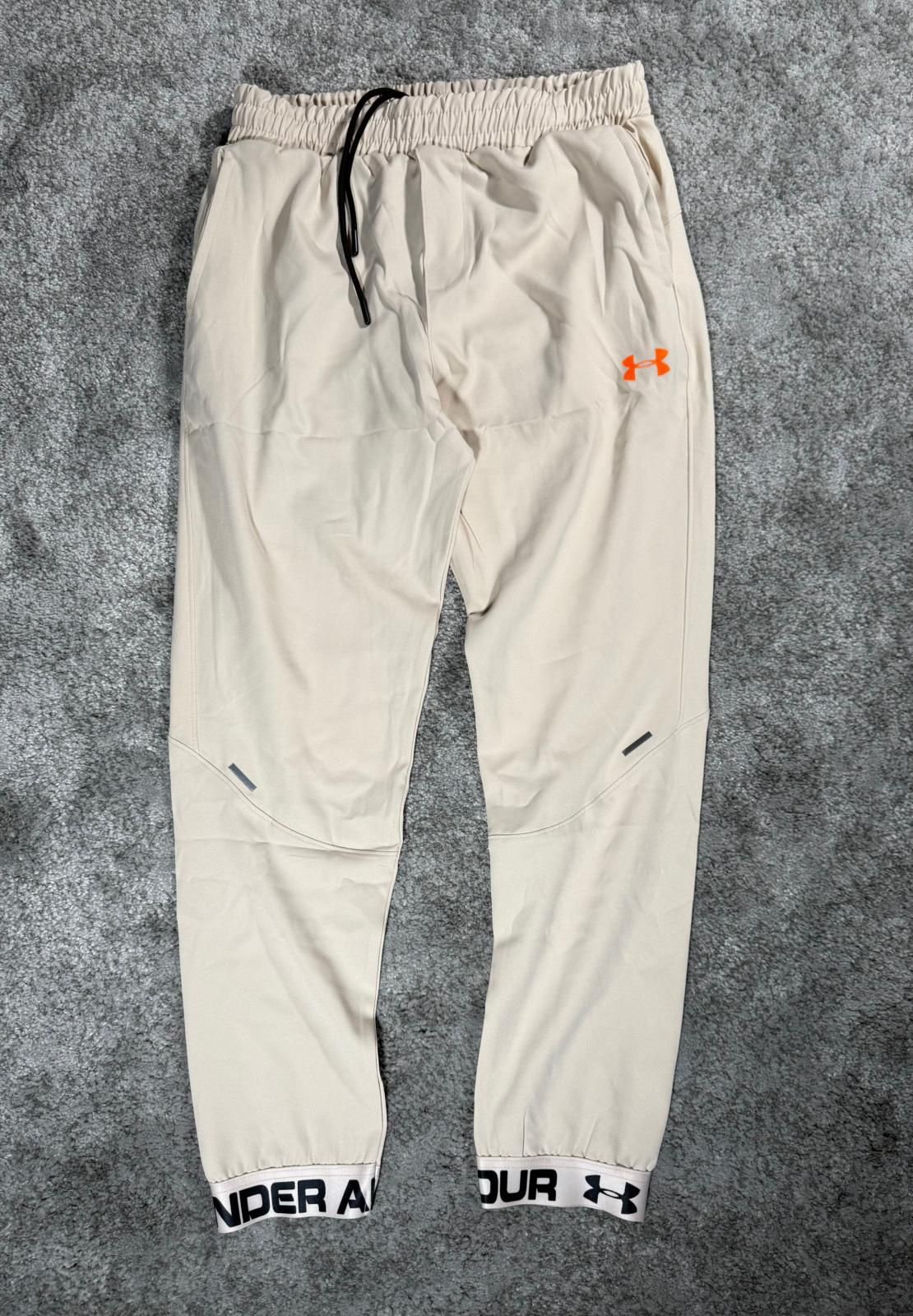 Chandal Under Amour - Imagen 3