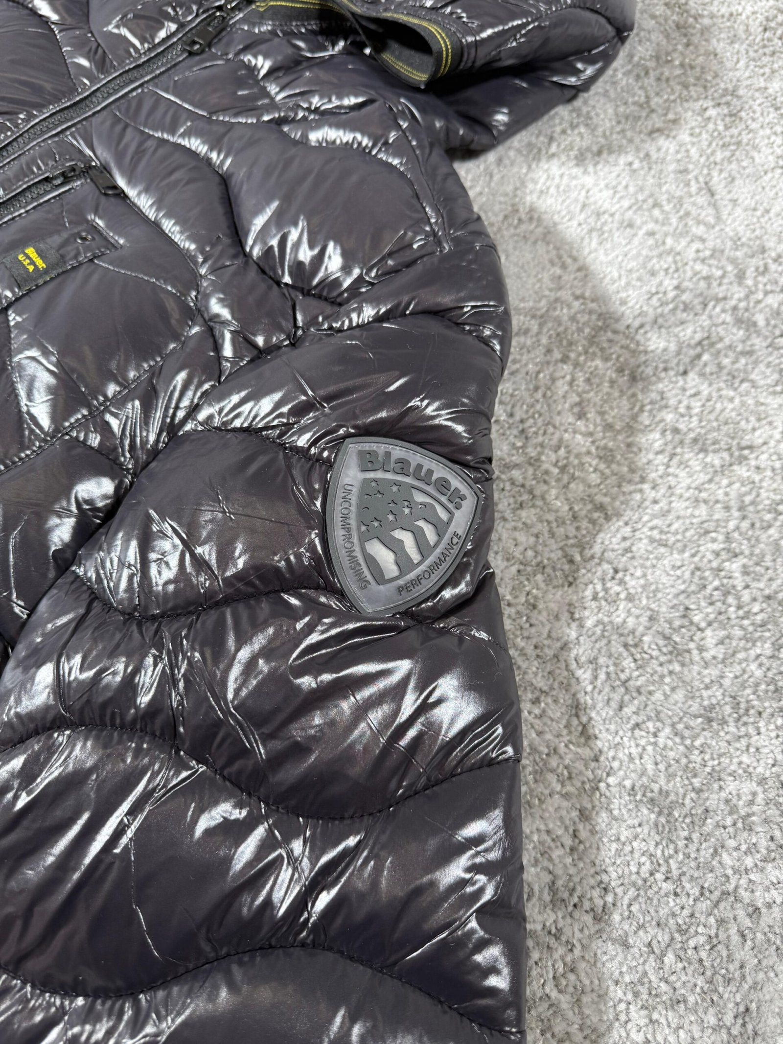 Chaqueta Blauer - Imagen 4