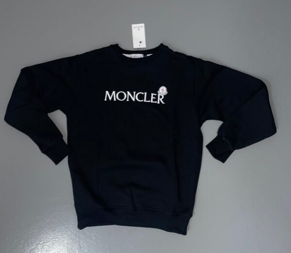 Sudadera Moncler