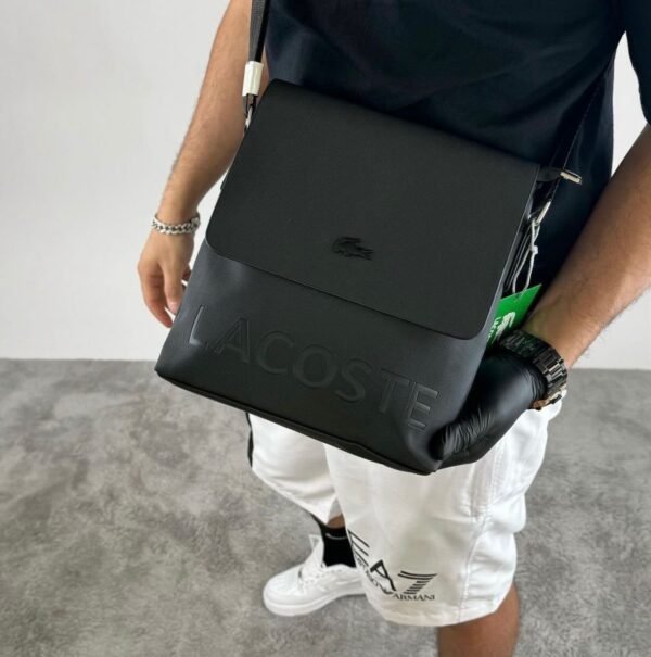 Bolso Lacoste