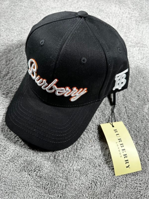 Gorra Burberry