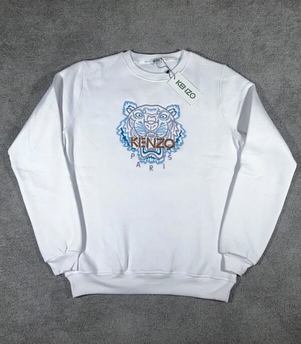 Sudadera Kenzo