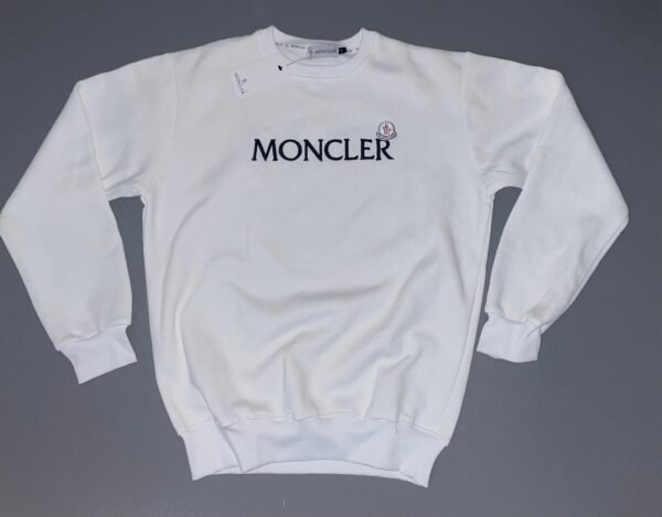 Sudadera Moncler