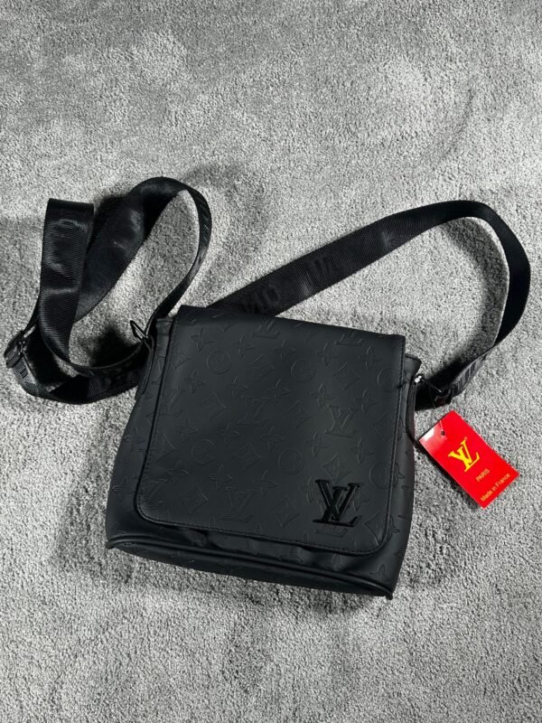 Bandolera Louis Vuitton