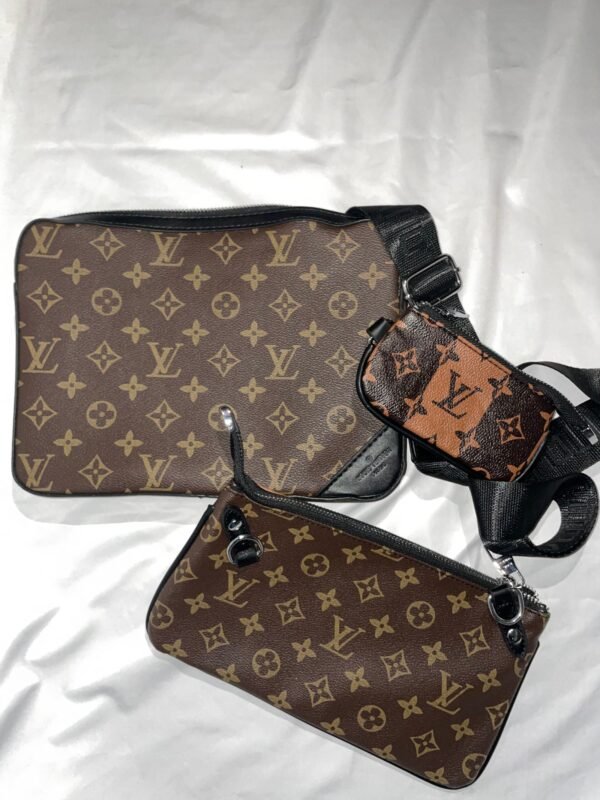 Bandolera Louis Vuitton