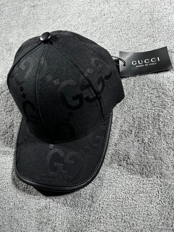 Gorra Gucci