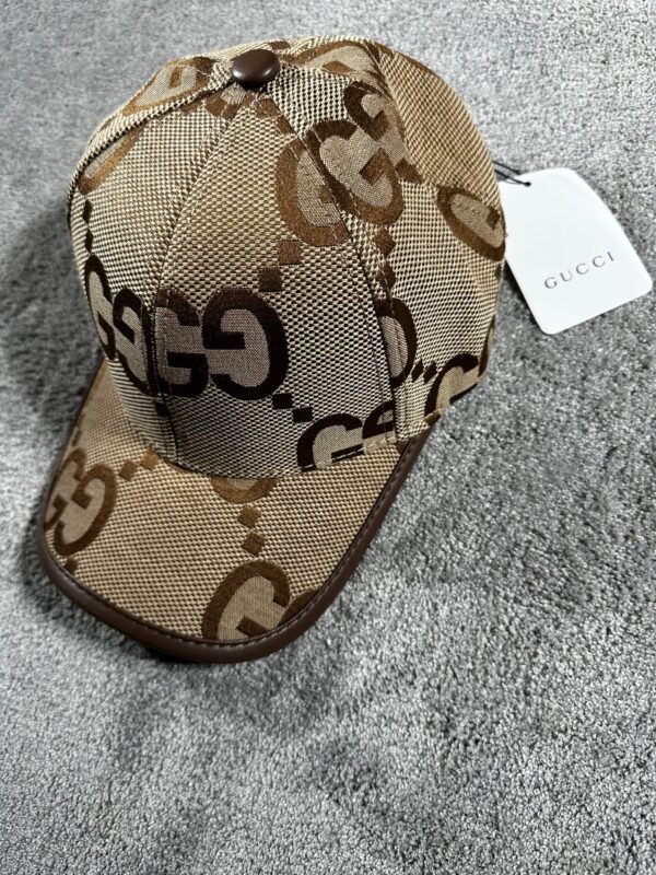 Gorra Gucci