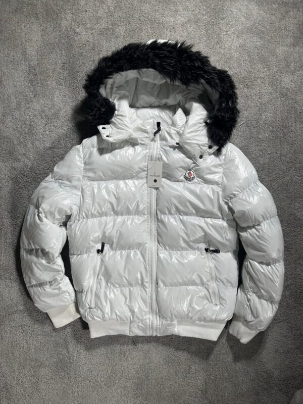 Chaqueta Moncler