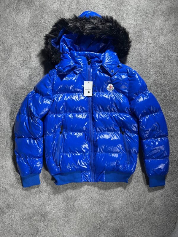 Chaqueta Moncler