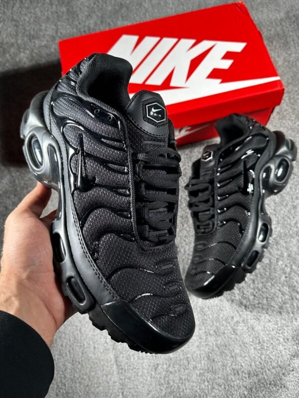 Nike TN