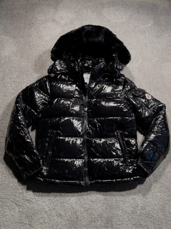 Chaqueta Moncler