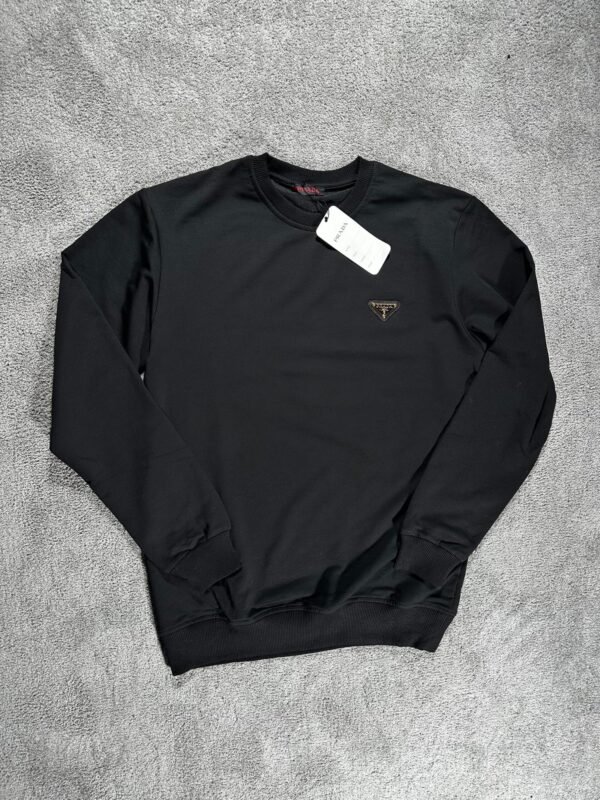 Sudadera Prada