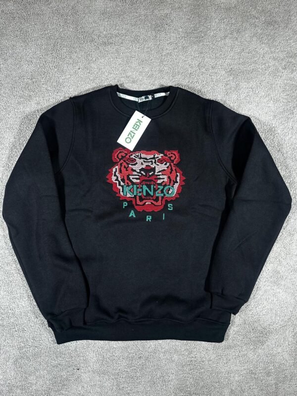 Sudadera Kenzo