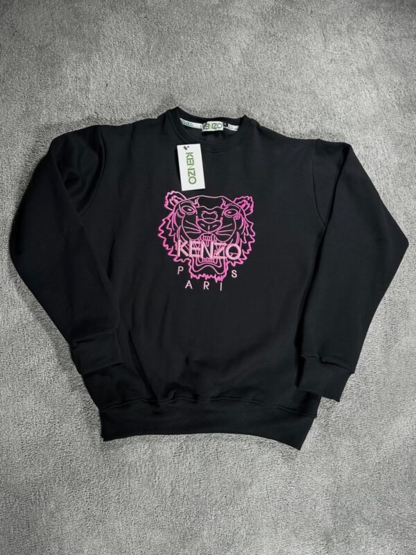 Sudadera Kenzo