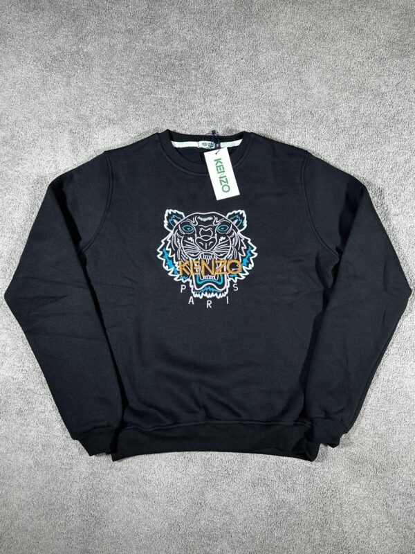 Sudadera Kenzo