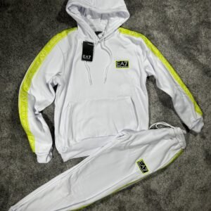 Chandal Emporio Armani