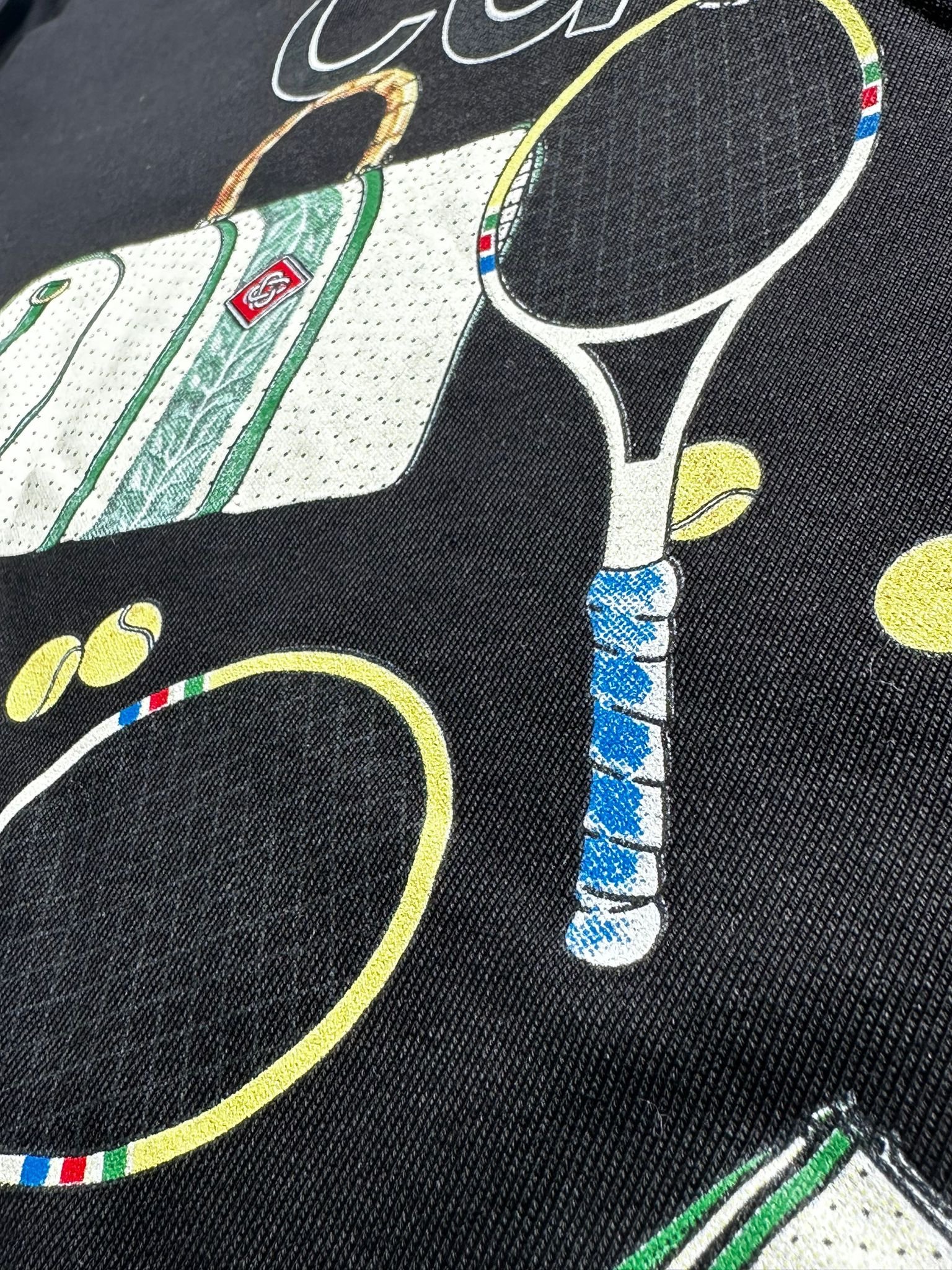 Sudadera Casablanca - Imagen 3