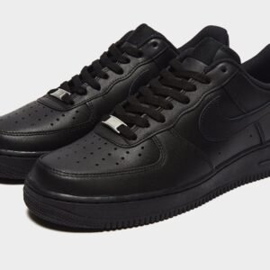 Nike Airforce Negras