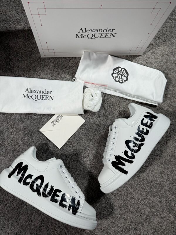 Zapatillas Alexander Mcqueen