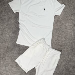 Conjunto Corto Ralph Lauren