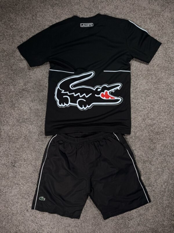 Conjunto Corto Lacoste - Imagen 2