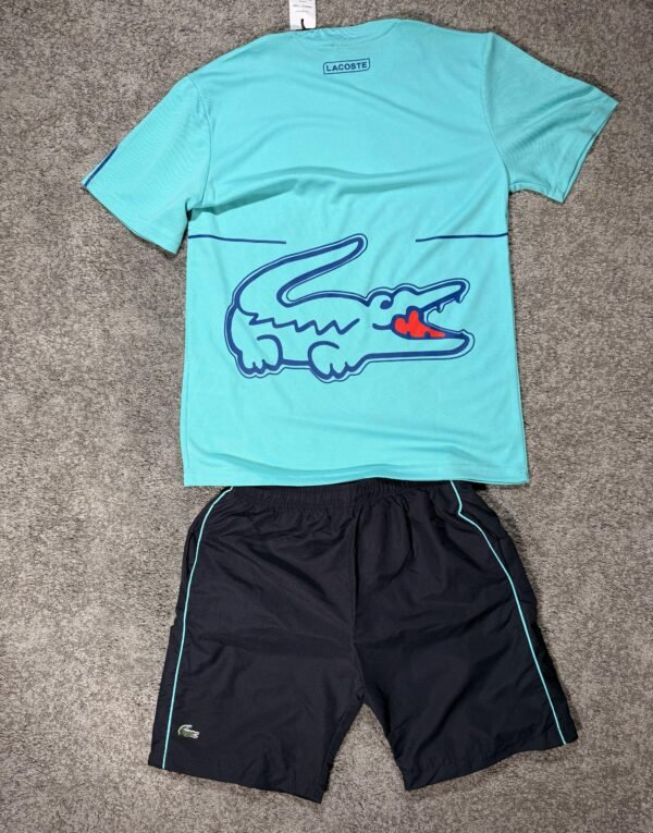Conjunto Corto Lacoste - Imagen 2