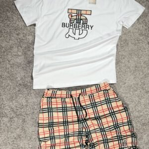 Conjunto Burberry