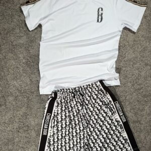 Conjunto Corto Dior