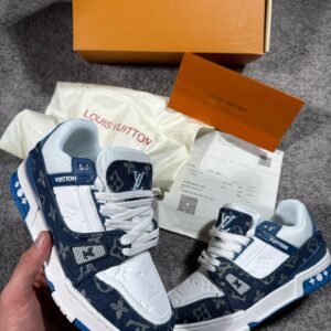 Zapatillas Louis Vuitton – Modelo 2024