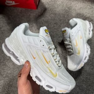 Zapatillas Nike Tuned – Modelo 2024