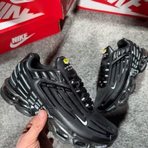 Zapatillas Nike Tuned – Modelo 2024