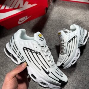 Zapatillas Nike Tuned – Modelo 2024