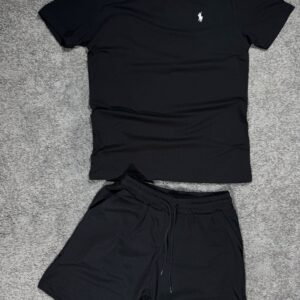 Conjunto Corto Ralph Lauren