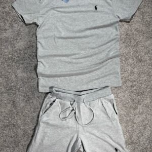 Conjunto Corto Ralph Lauren