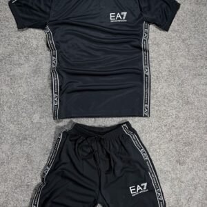 Conjunto Corto Emporio Armani