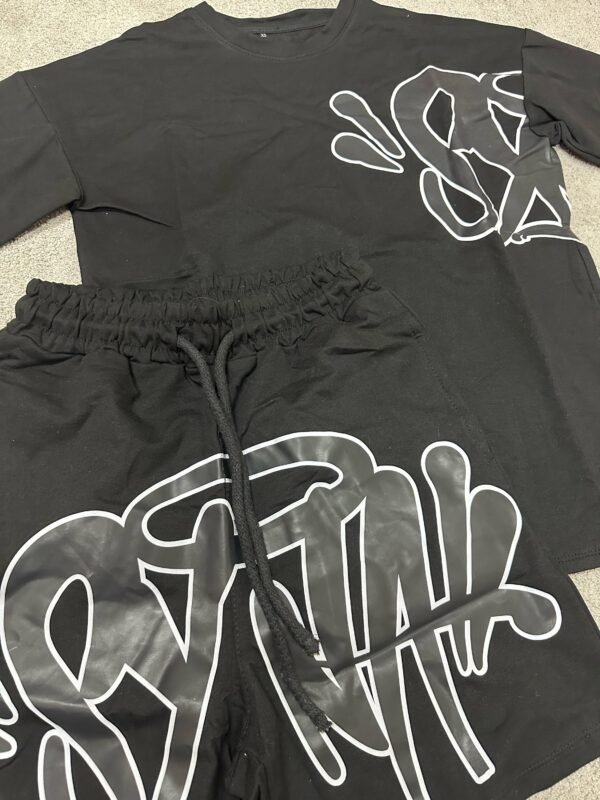 Conjunto Corto Syna World - Imagen 3