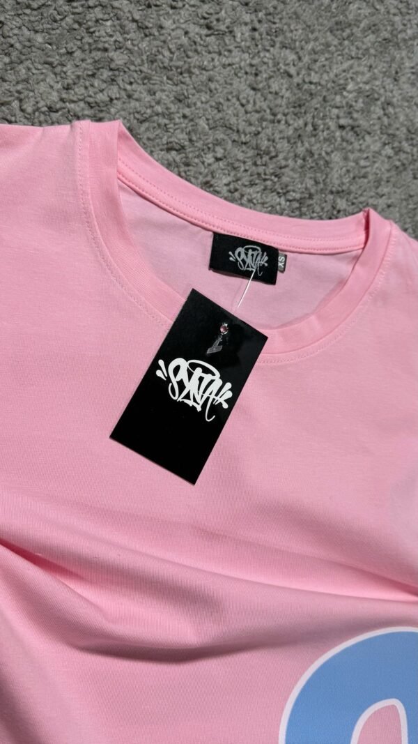 Conjunto Corto Syna World - Imagen 2
