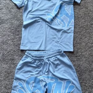 Conjunto Corto Syna World