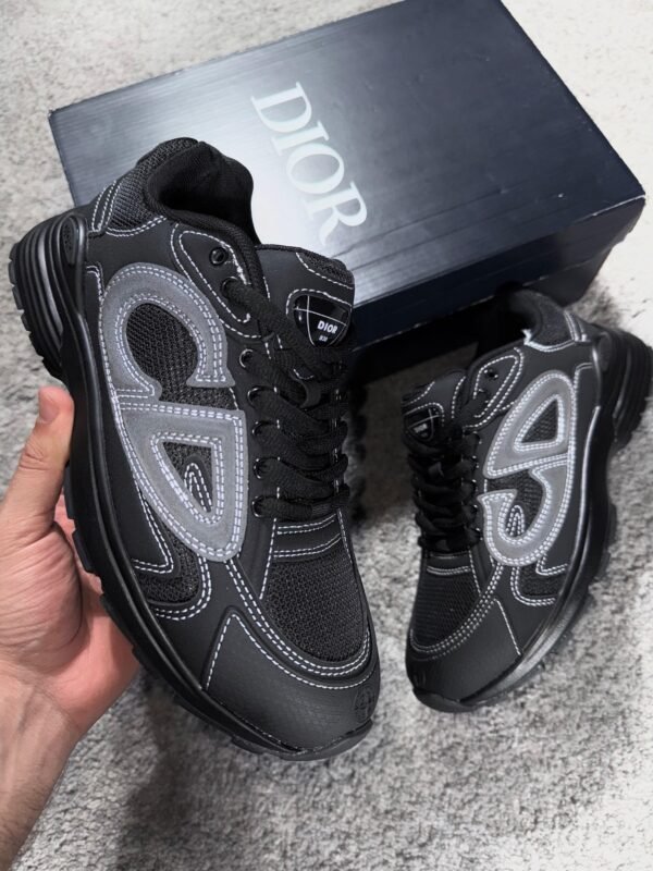Dior B30 x Stone island - Imagen 4