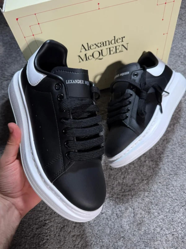 Zapatillas Alexander Mcqueen