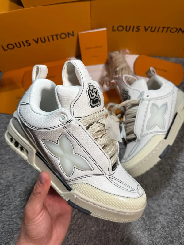 Zapatillas Louis Vuitton