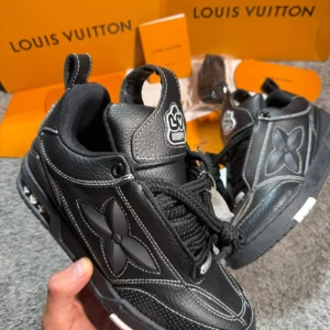 Zapatillas Louis Vuitton